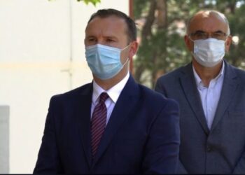 Zemaj: Mbesin në fuqi masat kundër Covid-19