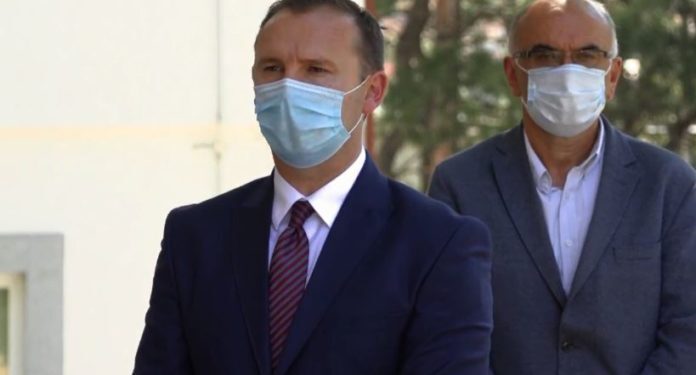 Zemaj: Javën tjetër mund të lehtësojmë disa masa, por të ashpërsojmë disa të tjera