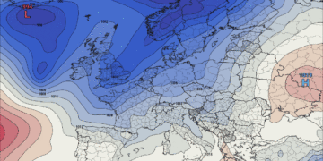 Vjen ndryshimi gradual i motit, moti javor!