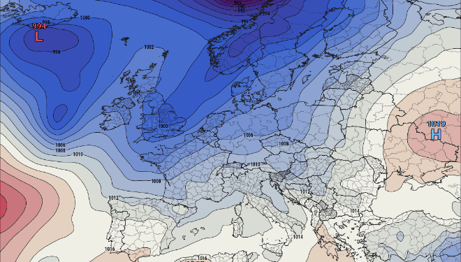 Vjen ndryshimi gradual i motit, moti javor!
