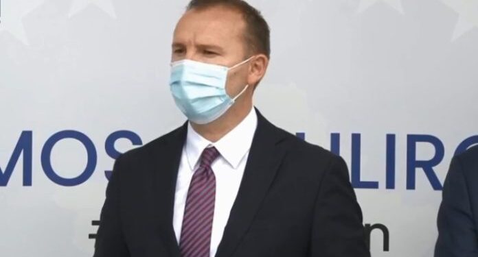 Zemaj: Sot do të propozoj lehtësimin e masave anti-Covid