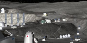 Japonia do të krijojë karburant prej burimeve të Hënës, në mënyrë që të ulen kostot për transportimin e austronautëve!