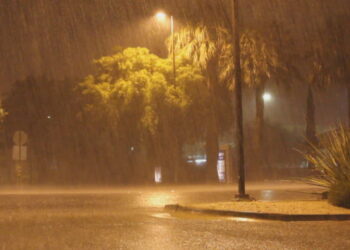 Moti nesër dhe ditëve në vazhdim! (15.10.2020) E Enjte