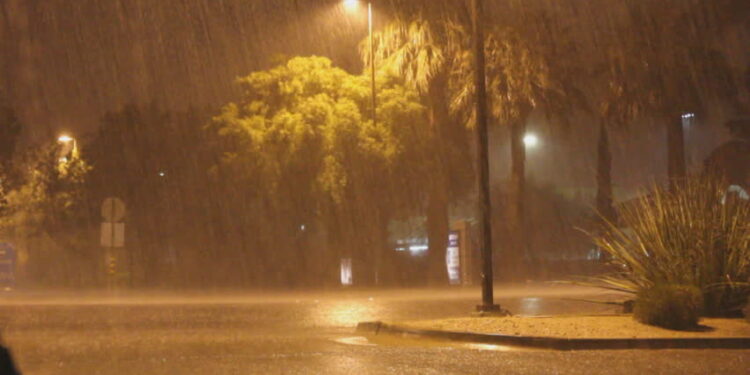 Moti nesër dhe ditëve në vazhdim! (15.10.2020) E Enjte