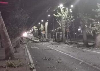 Stuhi dhe vërshime edhe në Ballkan!