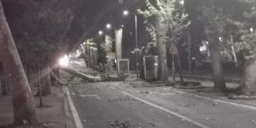 Stuhi dhe vërshime edhe në Ballkan!