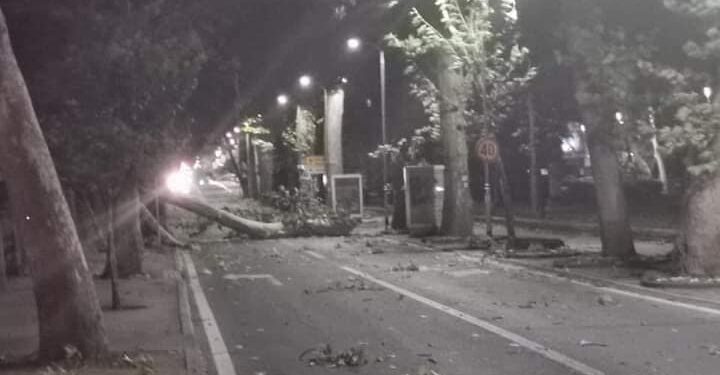 Stuhi dhe vërshime edhe në Ballkan!