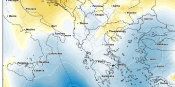 Përmirësohet moti, netët dhe mëngjeset e ftohta!
