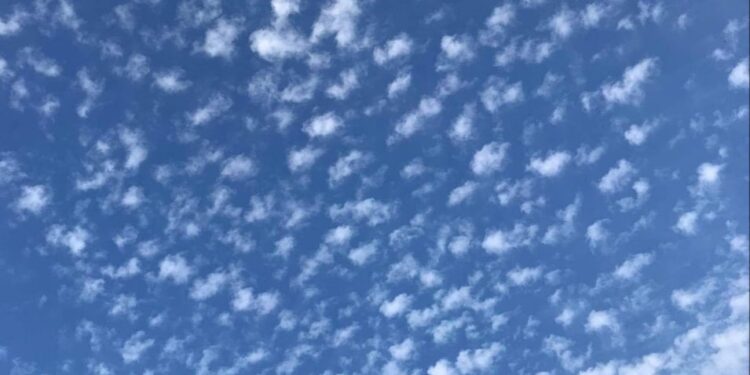 Moti nesër dhe ditëve në vazhdim! (11.10.2020.) E Diele