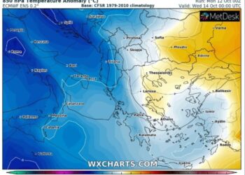 Javë me mot mjaft të ndryshueshëm!