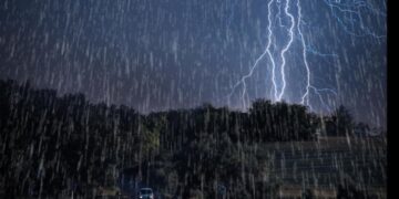 Moti sonte, nesër dhe ditëve në vazhdim! (16.10.2020) E Premte