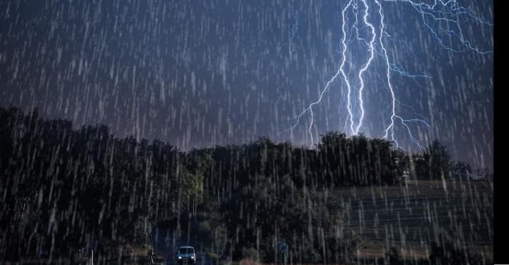 Moti sonte, nesër dhe ditëve në vazhdim! (16.10.2020) E Premte