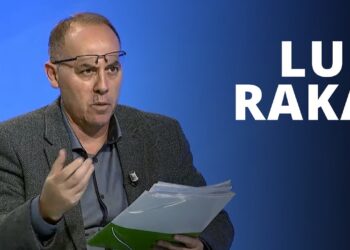 Lul Raka: Na pret një dimër i vështirë