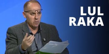 Lul Raka: Na pret një dimër i vështirë