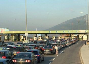 Si e shpëtoi Kosova-Shqipërinë këtë verë