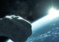 “Apophis” asteroidi që më 2068 mund të përplaset me Tokën