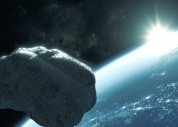 “Apophis” asteroidi që më 2068 mund të përplaset me Tokën