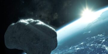 “Apophis” asteroidi që më 2068 mund të përplaset me Tokën