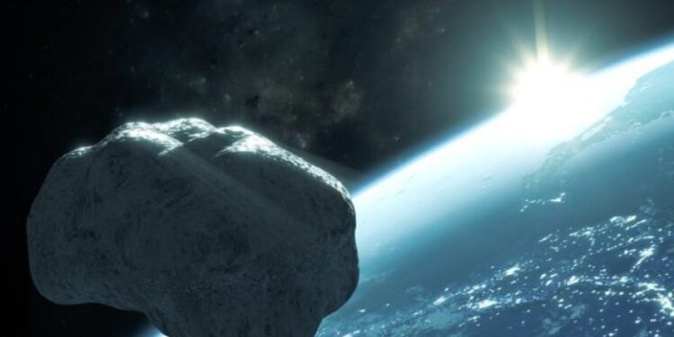 “Apophis” asteroidi që më 2068 mund të përplaset me Tokën