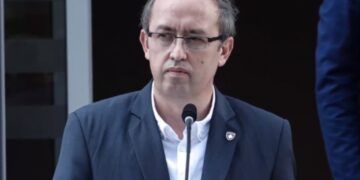 Hoti: Javët në vijim pritet rritje e infektimeve, do t’i shtrëngojmë masat