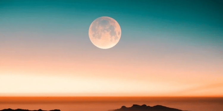 NASA sot pritet të njoftojë për një ‘zbulim të ri rreth Hënës’