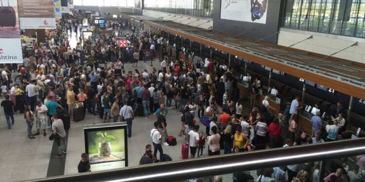 20 mijë mërgimtarë pritet të vijnë në Kosovë pas lehtësimit të masave