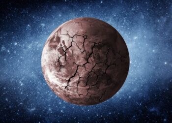 Çfarë do të ndodhte me botën nëse do të mbetej pa oksigjen për vetëm pesë sekonda?