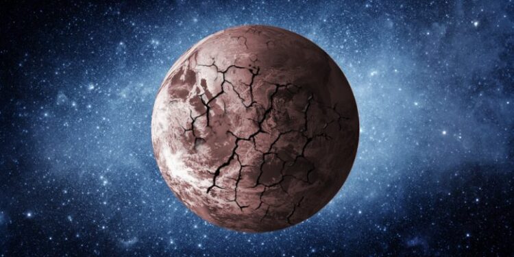 Çfarë do të ndodhte me botën nëse do të mbetej pa oksigjen për vetëm pesë sekonda?