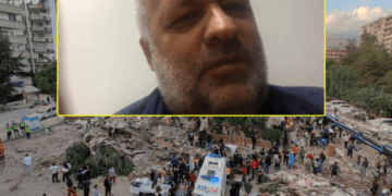 Rrëfimi i shqiptarit nga Izmiri: I gjithë qyteti jemi jashtë, po frikësohemi shumë