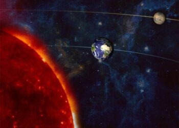 Ngjarje mjaft interesante astronomike gjatë muajit Tetor