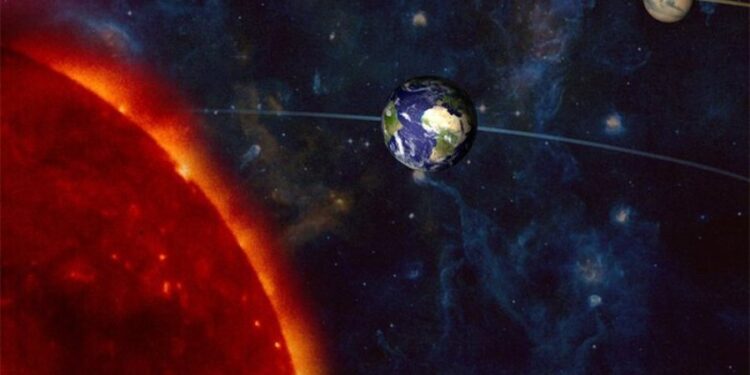 Ngjarje mjaft interesante astronomike gjatë muajit Tetor