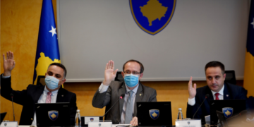 Qeveria miraton masat e reja, këto janë të gjitha vendimet që nga nesër hyjnë në fuqi