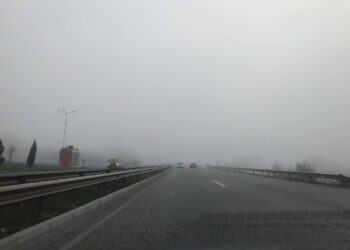 Mëngjes i ftohtë, çfarë moti na pret gjatë ditës