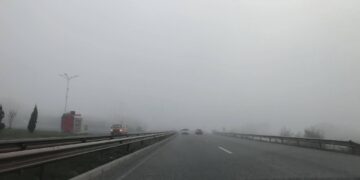 Mëngjes i ftohtë, çfarë moti na pret gjatë ditës