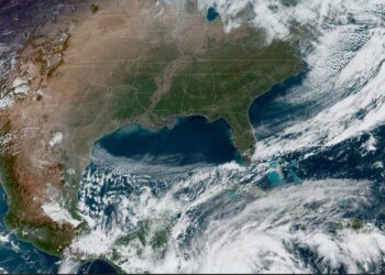 Uragani Eta shkakton viktima të shumta në Karaibe, niset drejt Floridës!