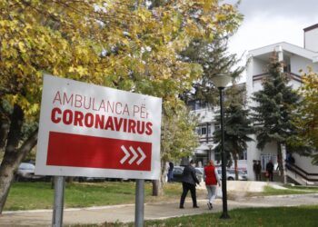 Sot më shumë të shëruar se raste të reja – 673 me 626