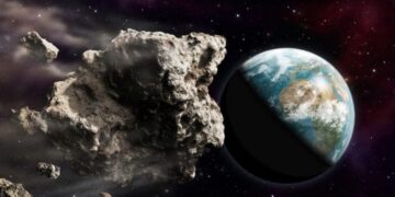Asteroidi që nesër pritet të kalojë orbitën e Tokës