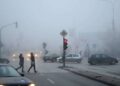Prishtina rënditet në dhjetë vendet me ajrin më të ndotur në botë
