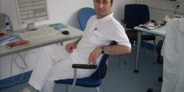 Doktori kosovar që jeton në Gjermani: Në Kosovë jetën e pacientit e shohin vetëm si biznes