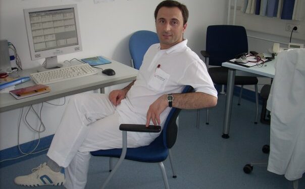 Doktori kosovar që jeton në Gjermani: Në Kosovë jetën e pacientit e shohin vetëm si biznes