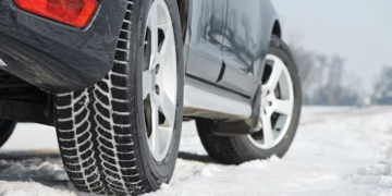 Vendosni gomat e dimrit, nga nesër dënoheni me 40 euro nëse s’i keni