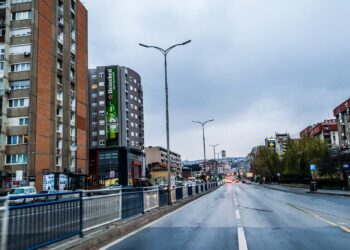 Shtatë komuna të Kosovës hyjnë në karantinë nga ora 20:00 deri në ora 05:00