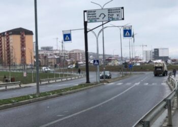 Rekomandohet mbyllja e Prishtinës, vendimi merret së shpejti!
