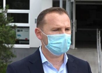Ministri Zemaj tregon se a do të hiqet të dielën ora policore
