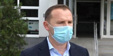 Ministri Zemaj tregon se a do të hiqet të dielën ora policore