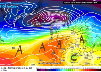 Edhe gjysma e dytë e Nëntorit e thatë!