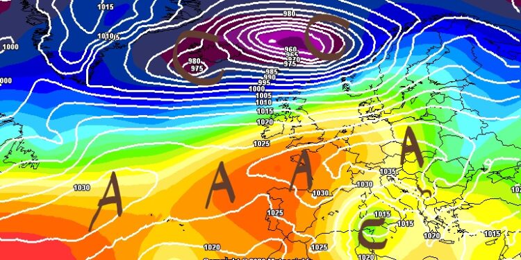 Edhe gjysma e dytë e Nëntorit e thatë!