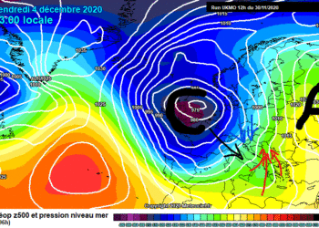 Fillimi i javës i ftohtë, nga mesjava ngritje e temperaturave!