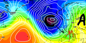 Fillimi i javës i ftohtë, nga mesjava ngritje e temperaturave!