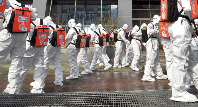 365 ditët që ndryshuan botën: 1 vit më parë u raportua rasti i parë me koronavirus